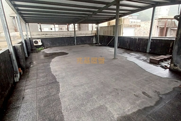 兆基社會住宅🏠⛳️近中正區公所~大空間超值三大房~⛳️（第7張）