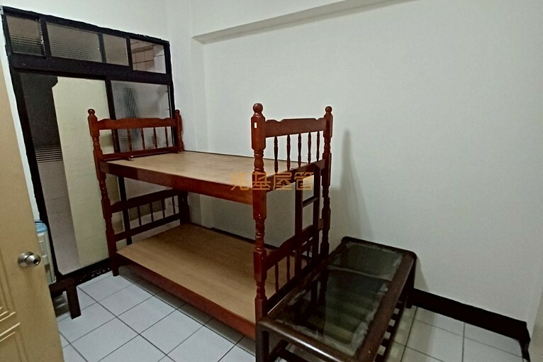 兆基社會住宅🏠⛳️近中正區公所~大空間超值三大房~⛳️（第4張）