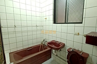 兆基社會住宅🏠⛳️近中正區公所~大空間超值三大房~⛳️（第9張）