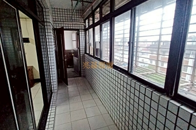 兆基社會住宅🏠⛳️近中正區公所~大空間超值三大房~⛳️（第8張）