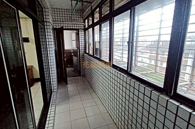 兆基社會住宅🏠⛳️近中正區公所~大空間超值三大房~⛳️（第8張）