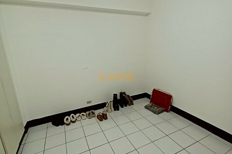 兆基社會住宅🏠⛳️近中正區公所~大空間超值三大房~⛳️（第5張）