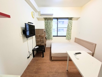 可租補+☆台水台電☆管理員☆子母車（第2張）