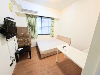 可租補+☆台水台電☆管理員☆子母車（第1張）