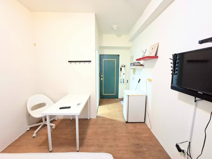 可租補+☆台水台電☆管理員☆子母車（第5張）