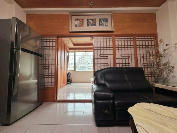 日式木質宅｜太平核心地段 可申請租屋補助・二樓整層出租・家具家電齊全（第4張）