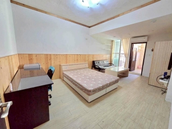 ❤南區➤可租補➤獨洗曬➤五權南路陽台獨洗曬大套房 - Image 5