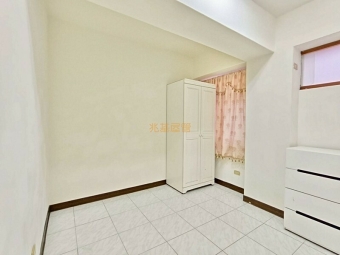 兆基社會住宅🏡可租補~近市場大露臺聯邦薪願四房（第4張）