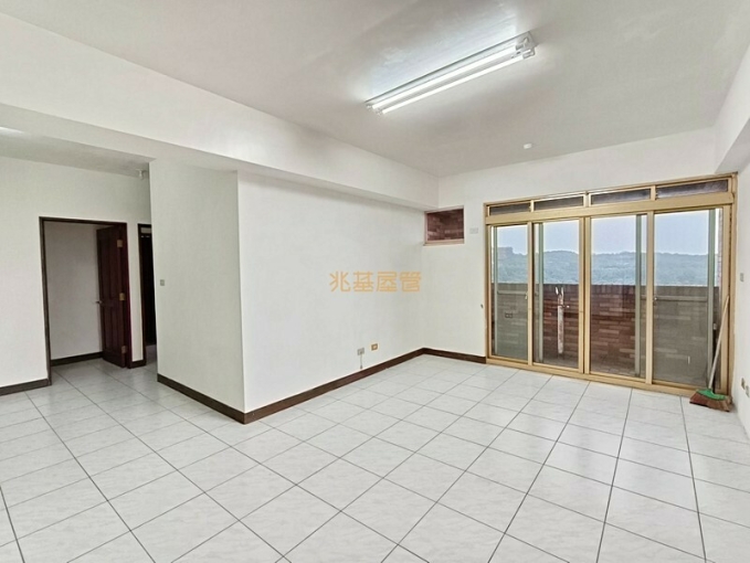 兆基社會住宅🏡可租補~近市場大露臺聯邦薪願四房（第1張）