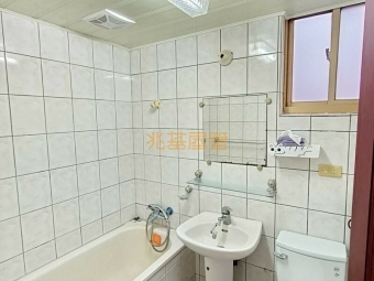 兆基社會住宅🏡可租補~近市場大露臺聯邦薪願四房（第8張）