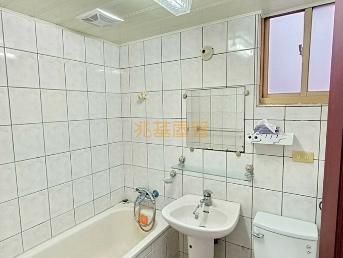 兆基社會住宅🏡可租補~近市場大露臺聯邦薪願四房（第8張）