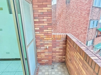 兆基社會住宅🏡可租補~近市場大露臺聯邦薪願四房（第10張）