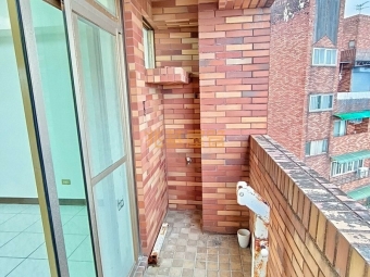 兆基社會住宅🏡可租補~近市場大露臺聯邦薪願四房（第9張）