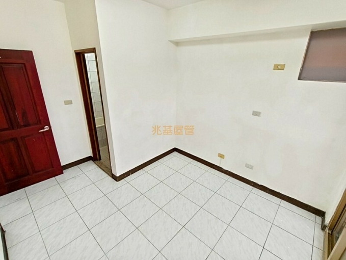 兆基社會住宅🏡可租補~近市場大露臺聯邦薪願四房（第3張）