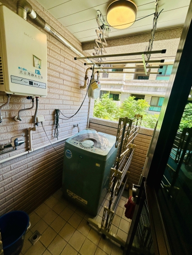 🌈免仲稀有家具全配✨可雙租補台水電✨近嶺東大學 - Image 4