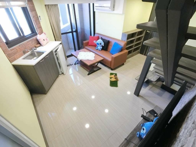 💖可租補✨樓中樓🛀浴缸✔️流理臺💖動漫巷🏠 - Image 1