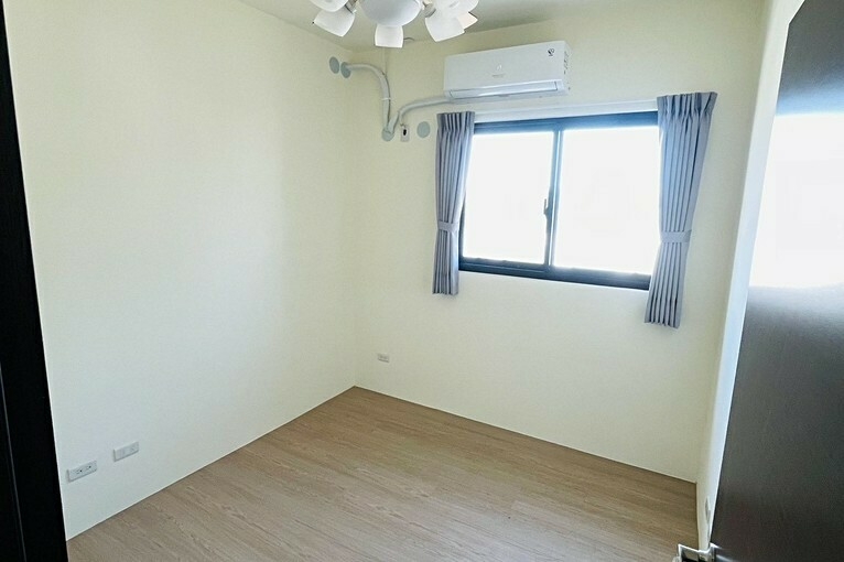 ️兆基社會住宅🏡全新未住💫家電齊全有車位💫免仲🉑雙租（第5張）