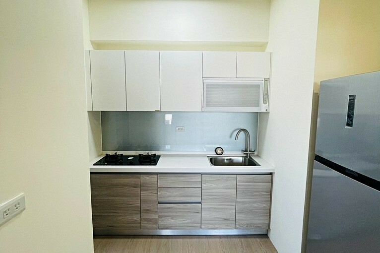 ️兆基社會住宅🏡全新未住💫家電齊全有車位💫免仲🉑雙租（第7張）