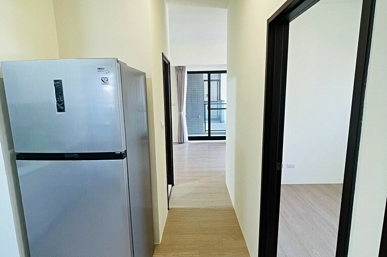 ️兆基社會住宅🏡全新未住💫家電齊全有車位💫免仲🉑雙租（第8張）