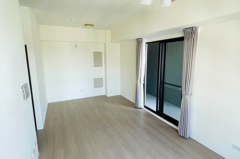 ️兆基社會住宅🏡全新未住💫家電齊全有車位💫免仲🉑雙租（第1張）