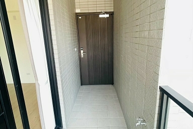 ️兆基社會住宅🏡全新未住💫家電齊全有車位💫免仲🉑雙租（第9張）