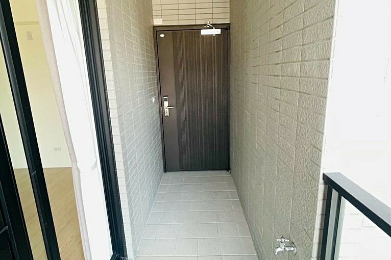 ️兆基社會住宅🏡全新未住💫家電齊全有車位💫免仲🉑雙租（第9張）