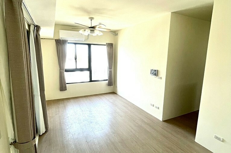 ️兆基社會住宅🏡全新未住💫家電齊全有車位💫免仲🉑雙租（第2張）