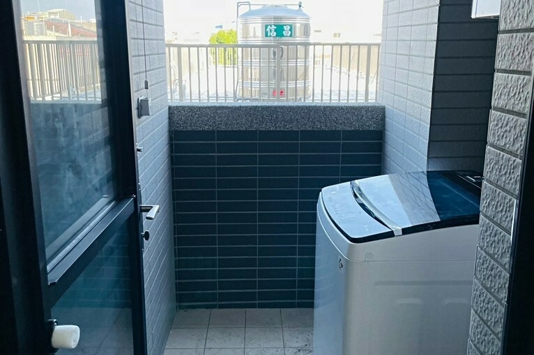 ️兆基社會住宅🏡全新未住💫家電齊全有車位💫免仲🉑雙租（第11張）