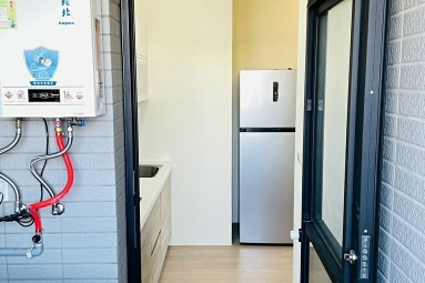 ️兆基社會住宅🏡全新未住💫家電齊全有車位💫免仲🉑雙租（第10張）