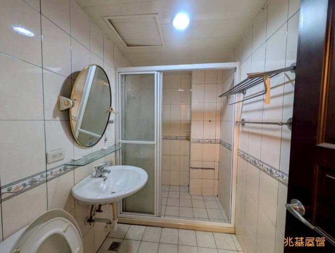 兆基社會住宅🏡竹南大坪數電梯三房+可租補（第14張）