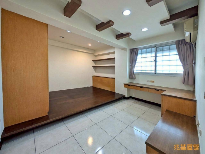 兆基社會住宅🏡竹南有夠大㊣三房租補+免仲費（第7張）