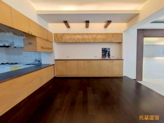 兆基社會住宅🏡竹南大坪數電梯三房+可租補（第4張）