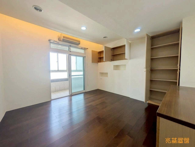 兆基社會住宅🏡竹南大坪數電梯三房+可租補（第8張）