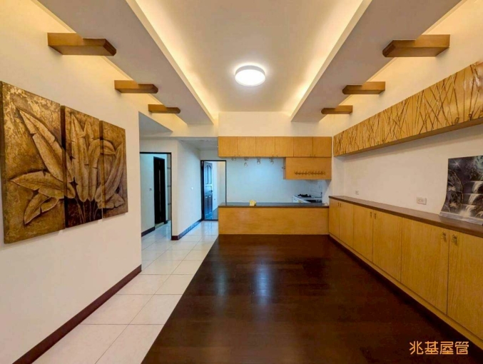 兆基社會住宅🏡竹南大坪數電梯三房+可租補（第3張）