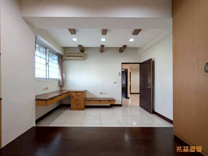 兆基社會住宅🏡竹南有夠大㊣三房租補+免仲費（第8張）
