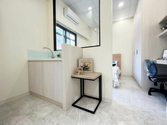 可租補💥可寵💥九成新💥一房一廳💥流理台（第4張）