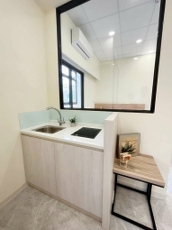 可租補💥可寵💥九成新💥一房一廳💥流理台（第9張）