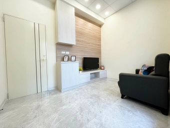 可租補💥可寵💥九成新💥一房一廳💥流理台（第1張）