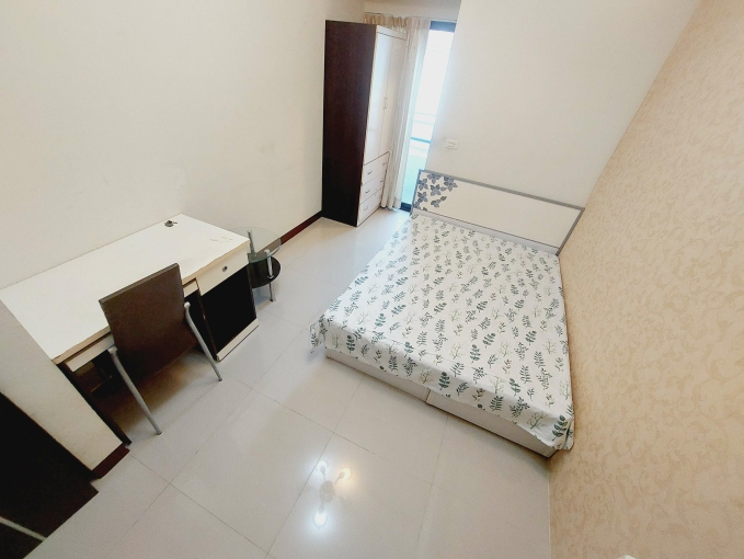 精誠路❤️租補💕陽台洗衣機 - Image 3