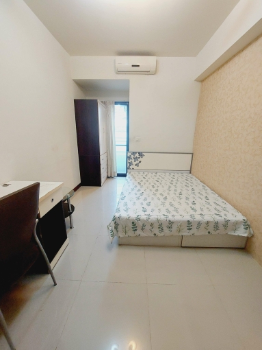 精誠路❤️租補💕陽台洗衣機 - Image 1