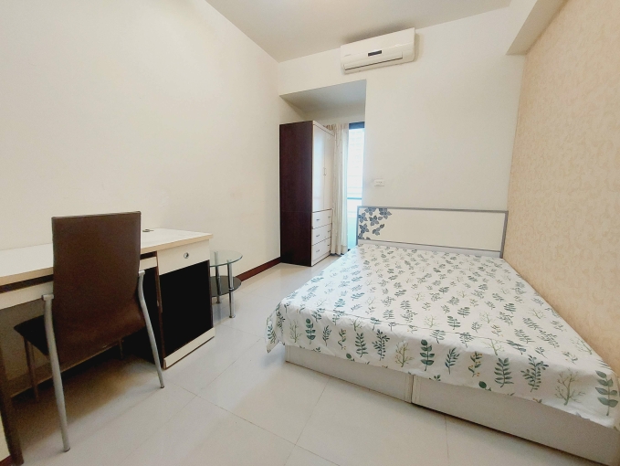 精誠路❤️租補💕陽台洗衣機 - Image 2