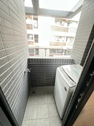全新未住🍀稀有可貓🍀陽台獨洗🍀流理台🍀乾溼分離🍀機車位🍀電梯🍀子母車🍀飲水機🍀租屋補助（第11張）