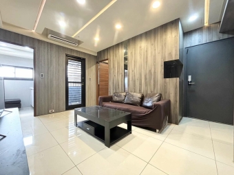 【赫里翁臻愛】西屯二房🌈全配⭐系統裝潢⭐🌳速洽 - Image 12