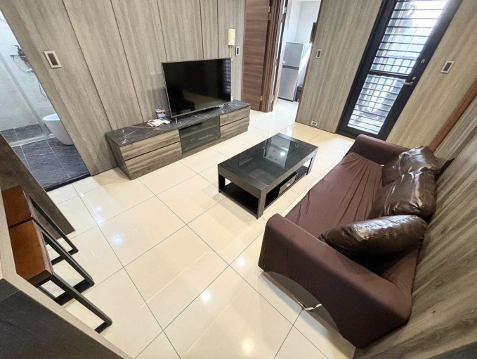 【赫里翁臻愛】西屯二房🌈全配⭐系統裝潢⭐🌳速洽 - Image 4