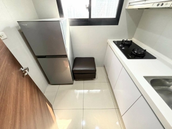 【赫里翁臻愛】西屯二房🌈全配⭐系統裝潢⭐🌳速洽 - Image 21