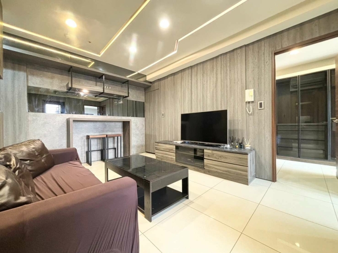 【赫里翁臻愛】西屯二房🌈全配⭐系統裝潢⭐🌳速洽 - Image 3