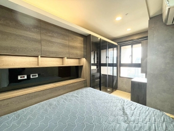 【赫里翁臻愛】西屯二房🌈全配⭐系統裝潢⭐🌳速洽 - Image 19