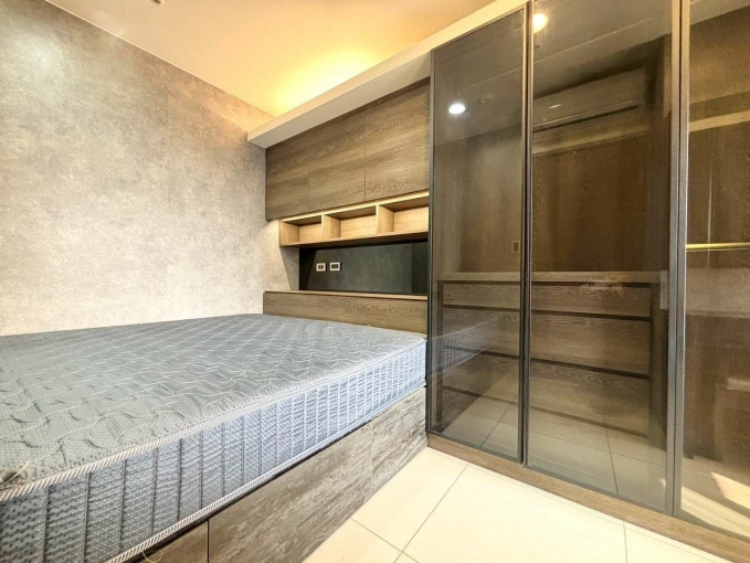 【赫里翁臻愛】西屯二房🌈全配⭐系統裝潢⭐🌳速洽 - Image 9