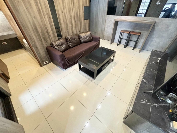 【赫里翁臻愛】西屯二房🌈全配⭐系統裝潢⭐🌳速洽 - Image 2