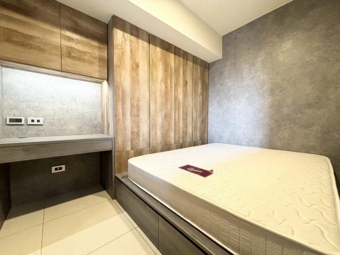 【赫里翁臻愛】西屯二房🌈全配⭐系統裝潢⭐🌳速洽 - Image 6